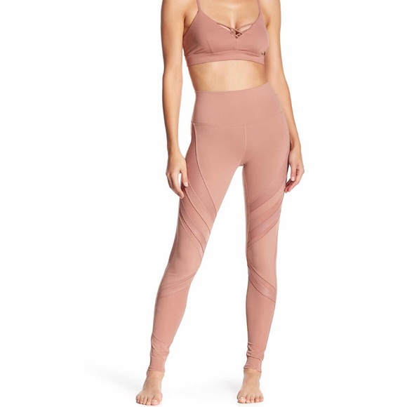 NWT Alo Yoga High Waist leggings - Picture 3 of 6